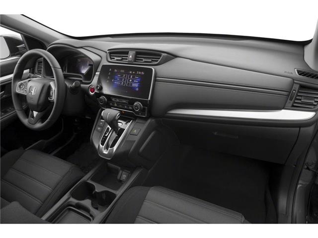 2017 Honda CR-V LX (Stk: 2106218A) in Whitby - Image 10 of 10