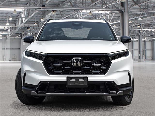 2026 Honda CR-V Hybrid Sport (Stk: 26403) in Steinbach - Image 2 of 23