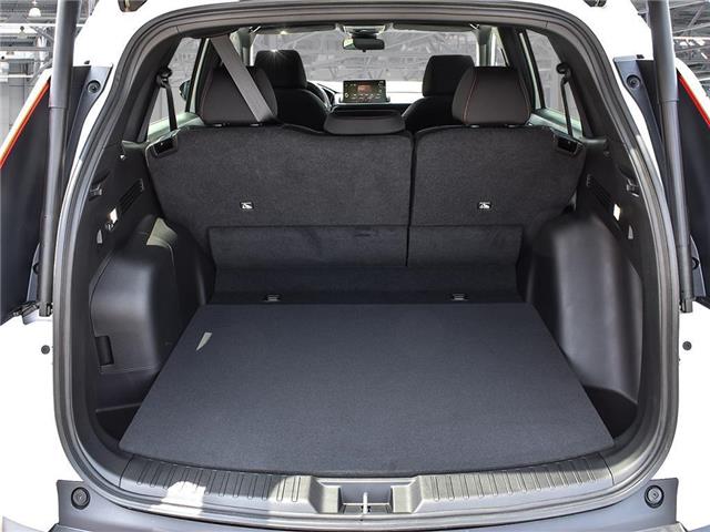 2026 Honda CR-V Hybrid Sport (Stk: 26403) in Steinbach - Image 7 of 23