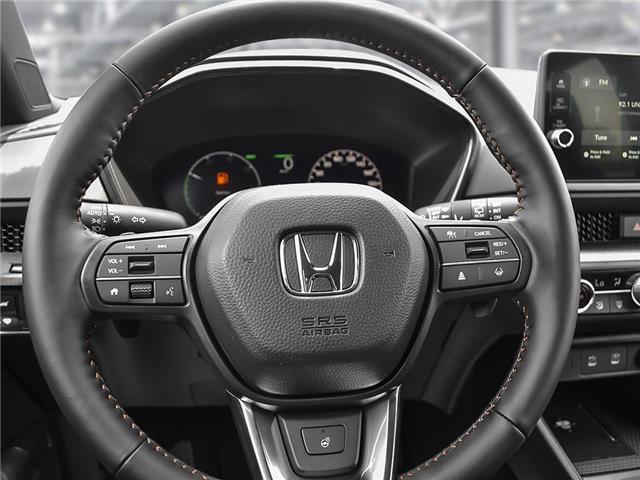 2026 Honda CR-V Hybrid Sport (Stk: 26403) in Steinbach - Image 13 of 23