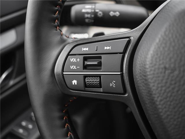 2026 Honda CR-V Hybrid Sport (Stk: 26403) in Steinbach - Image 15 of 23