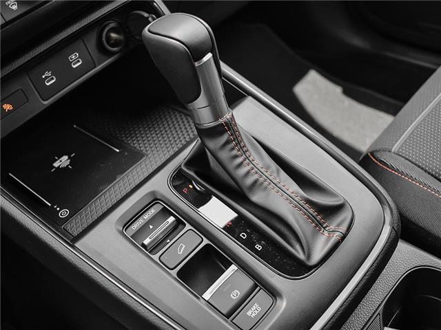 2026 Honda CR-V Hybrid Sport (Stk: 26403) in Steinbach - Image 17 of 23
