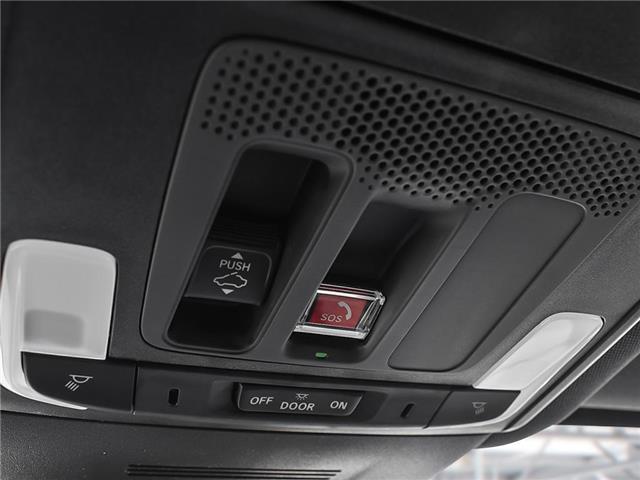 2026 Honda CR-V Hybrid Sport (Stk: 26403) in Steinbach - Image 19 of 23