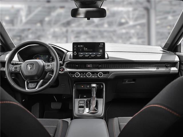 2026 Honda CR-V Hybrid Sport (Stk: 26403) in Steinbach - Image 22 of 23