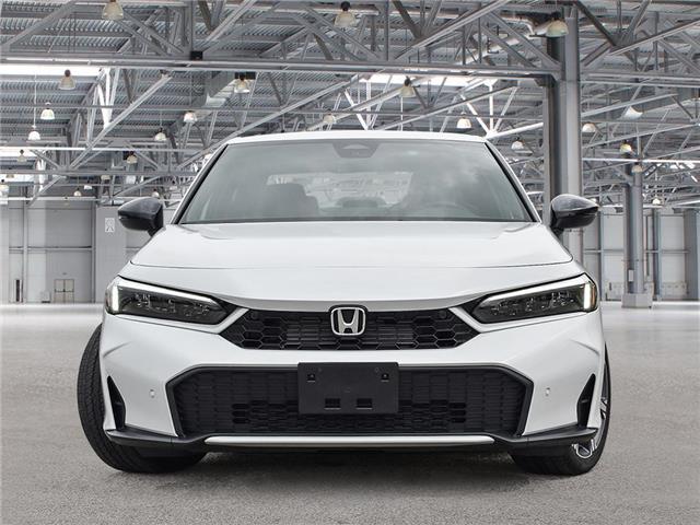 2026 Honda Civic Hybrid Sport Touring (Stk: 26405) in Steinbach - Image 2 of 10
