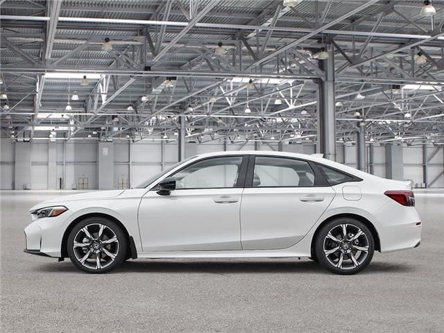 2026 Honda Civic Hybrid Sport Touring (Stk: 26405) in Steinbach - Image 3 of 10