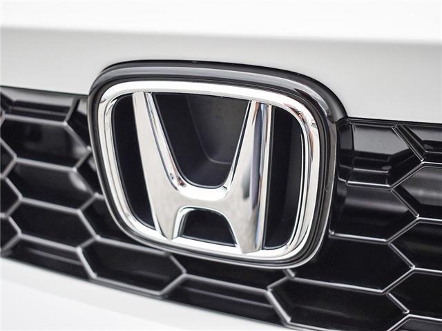 2026 Honda Civic Hybrid Sport Touring (Stk: 26405) in Steinbach - Image 9 of 10