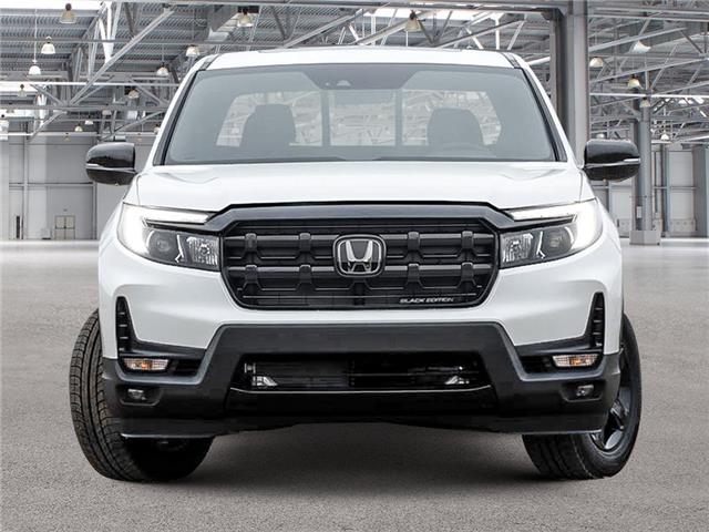 2026 Honda Ridgeline Black Edition (Stk: 26407) in Steinbach - Image 2 of 22