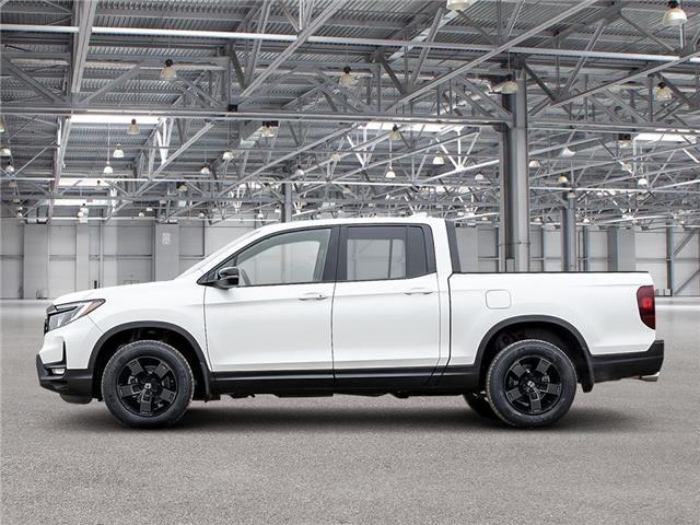 2026 Honda Ridgeline Black Edition (Stk: 26407) in Steinbach - Image 3 of 22