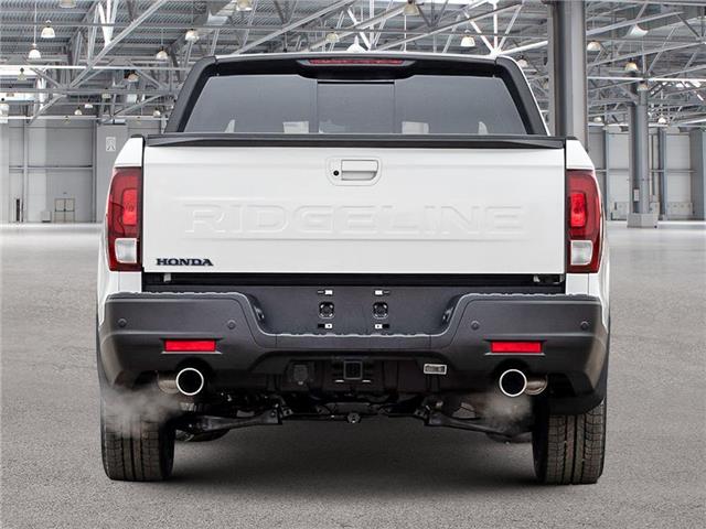 2026 Honda Ridgeline Black Edition (Stk: 26407) in Steinbach - Image 5 of 22