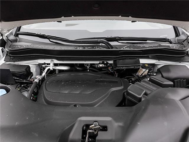 2026 Honda Ridgeline Black Edition (Stk: 26407) in Steinbach - Image 6 of 22