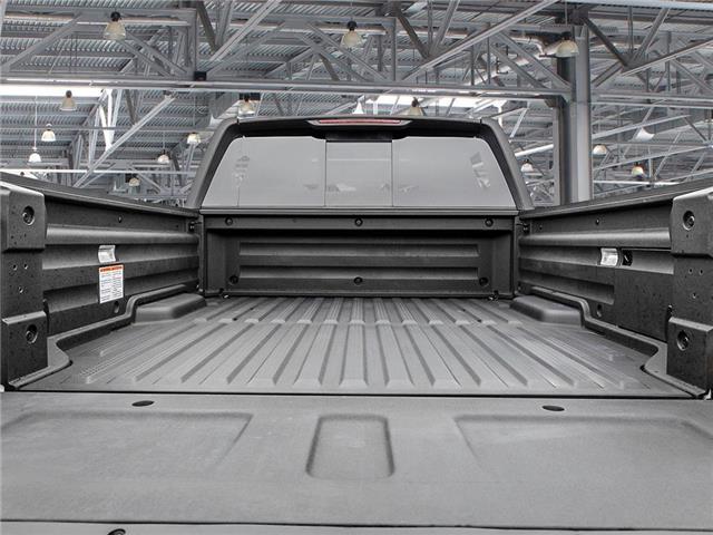 2026 Honda Ridgeline Black Edition (Stk: 26407) in Steinbach - Image 7 of 22