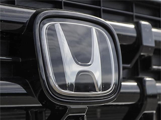 2026 Honda Ridgeline Black Edition (Stk: 26407) in Steinbach - Image 9 of 22