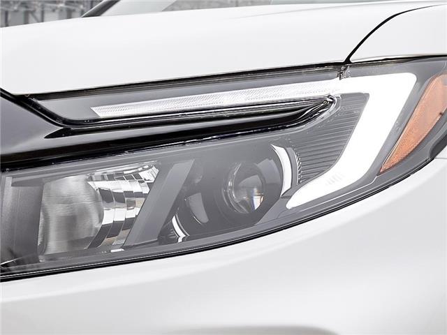 2026 Honda Ridgeline Black Edition (Stk: 26407) in Steinbach - Image 10 of 22