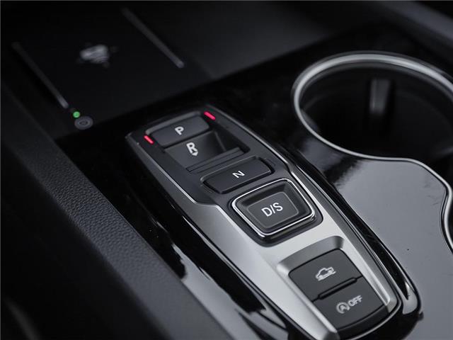 2026 Honda Ridgeline Black Edition (Stk: 26407) in Steinbach - Image 16 of 22