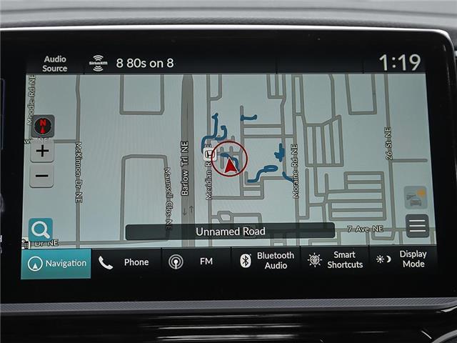 2026 Honda Ridgeline Black Edition (Stk: 26407) in Steinbach - Image 17 of 22