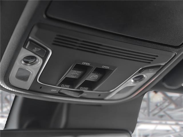 2026 Honda Ridgeline Black Edition (Stk: 26407) in Steinbach - Image 18 of 22