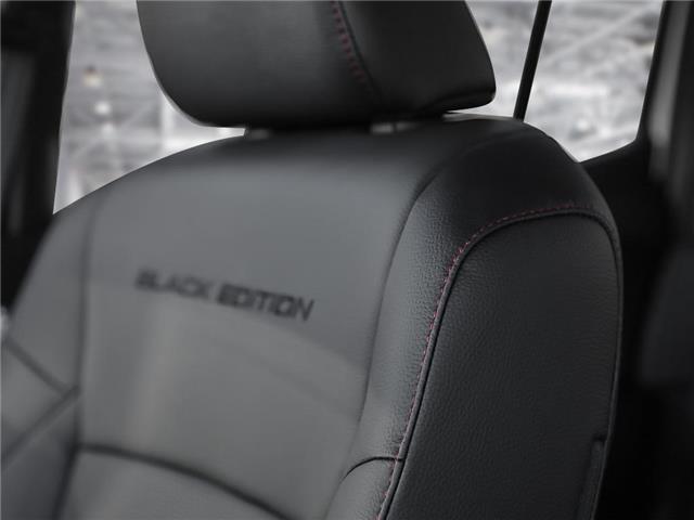 2026 Honda Ridgeline Black Edition (Stk: 26407) in Steinbach - Image 19 of 22