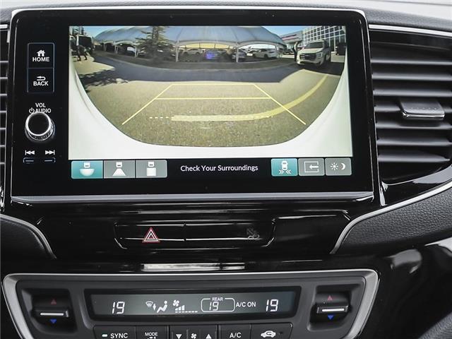 2026 Honda Ridgeline Black Edition (Stk: 26407) in Steinbach - Image 22 of 22