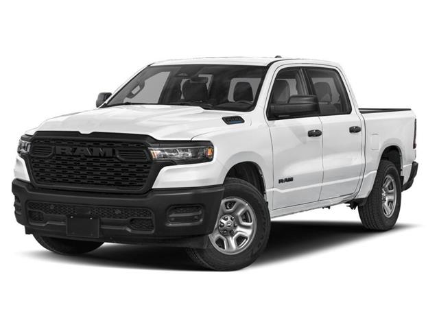 2026 RAM 1500 Tradesman (Stk: 26T228) in Calgary - Image 1 of 3
