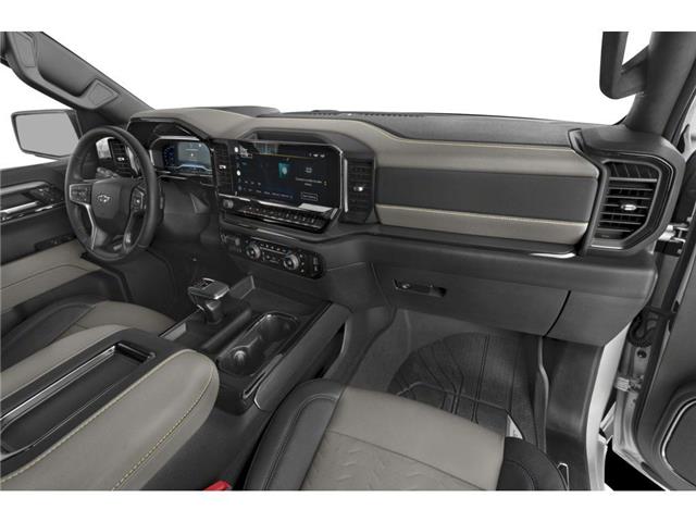 2022 Chevrolet Silverado 1500 ZR2 (Stk: C39845M) in Thornhill - Image 11 of 11 2022 Chevrolet Silverado 1500 ZR2 (Stk: C39845M) in Thornhill - Image 11 of 11