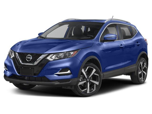 2023 Nissan Qashqai SL (Stk: C39888M) in Thornhill - Image 1 of 12
