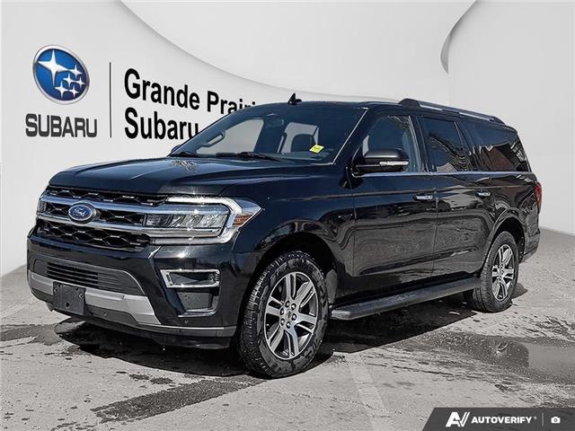 2024 Ford Expedition Max  (Stk: PS2072) in Grande Prairie - Image 1 of 26