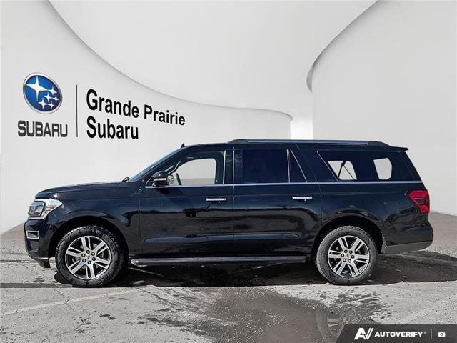 2024 Ford Expedition Max (Stk: PS2072) in Grande Prairie - Image 2 of 26 2024 Ford Expedition Max (Stk: PS2072) in Grande Prairie - Image 2 of 26