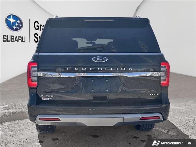 2024 Ford Expedition Max (Stk: PS2072) in Grande Prairie - Image 4 of 26 2024 Ford Expedition Max (Stk: PS2072) in Grande Prairie - Image 4 of 26