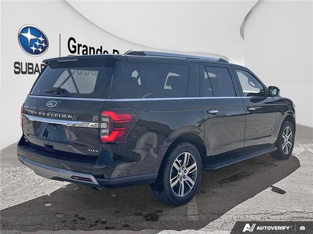 2024 Ford Expedition Max (Stk: PS2072) in Grande Prairie - Image 5 of 26 2024 Ford Expedition Max (Stk: PS2072) in Grande Prairie - Image 5 of 26