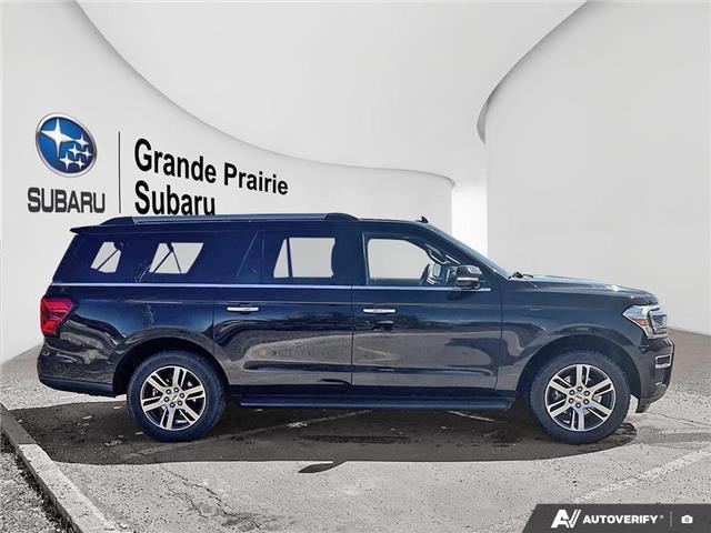 2024 Ford Expedition Max (Stk: PS2072) in Grande Prairie - Image 6 of 26 2024 Ford Expedition Max (Stk: PS2072) in Grande Prairie - Image 6 of 26