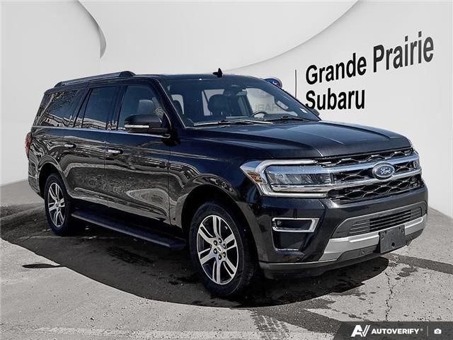 2024 Ford Expedition Max (Stk: PS2072) in Grande Prairie - Image 7 of 26 2024 Ford Expedition Max (Stk: PS2072) in Grande Prairie - Image 7 of 26