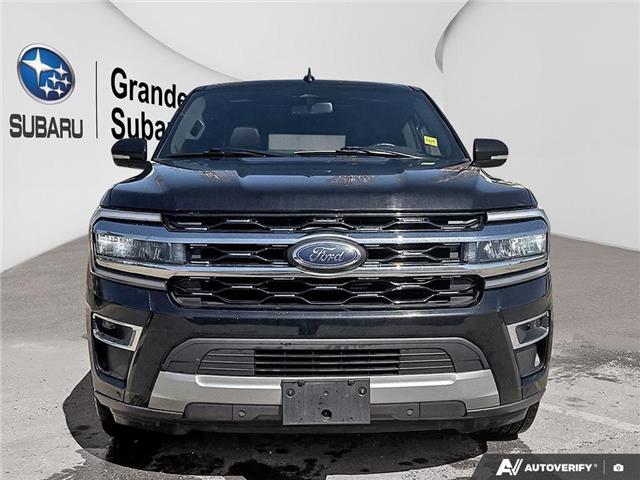 2024 Ford Expedition Max (Stk: PS2072) in Grande Prairie - Image 8 of 26 2024 Ford Expedition Max (Stk: PS2072) in Grande Prairie - Image 8 of 26