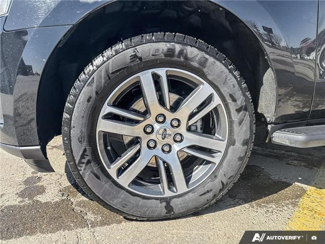 2024 Ford Expedition Max (Stk: PS2072) in Grande Prairie - Image 9 of 26 2024 Ford Expedition Max (Stk: PS2072) in Grande Prairie - Image 9 of 26
