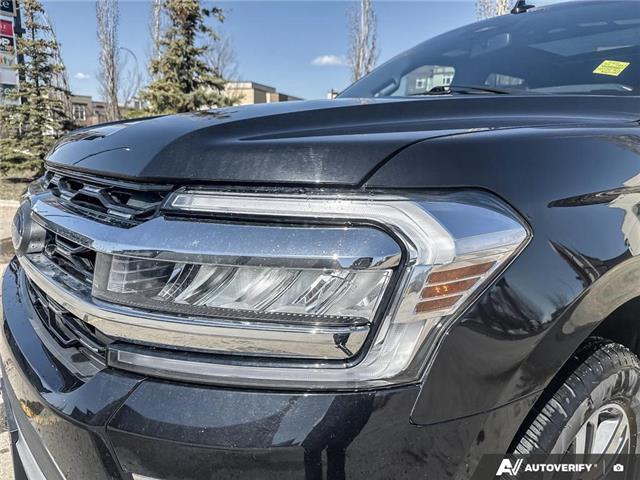 2024 Ford Expedition Max (Stk: PS2072) in Grande Prairie - Image 10 of 26 2024 Ford Expedition Max (Stk: PS2072) in Grande Prairie - Image 10 of 26