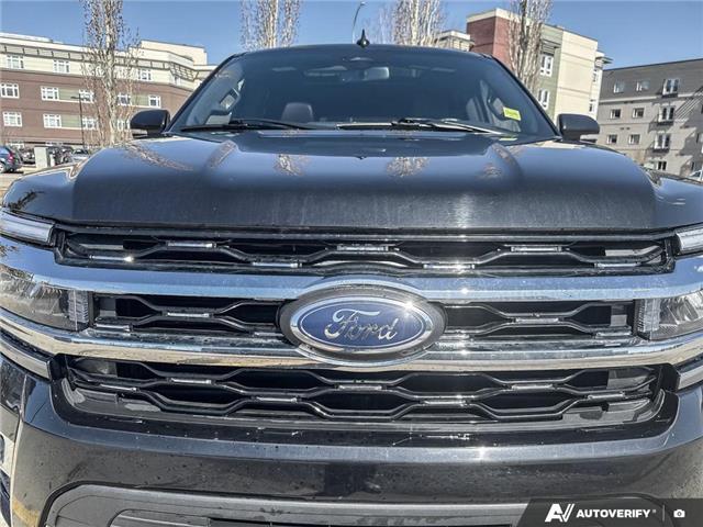 2024 Ford Expedition Max (Stk: PS2072) in Grande Prairie - Image 11 of 26 2024 Ford Expedition Max (Stk: PS2072) in Grande Prairie - Image 11 of 26