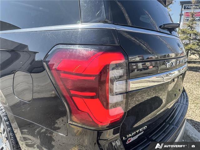 2024 Ford Expedition Max (Stk: PS2072) in Grande Prairie - Image 12 of 26 2024 Ford Expedition Max (Stk: PS2072) in Grande Prairie - Image 12 of 26