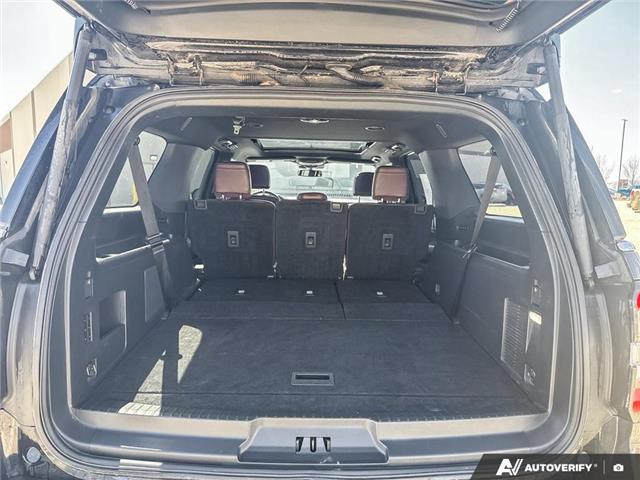 2024 Ford Expedition Max (Stk: PS2072) in Grande Prairie - Image 13 of 26 2024 Ford Expedition Max (Stk: PS2072) in Grande Prairie - Image 13 of 26