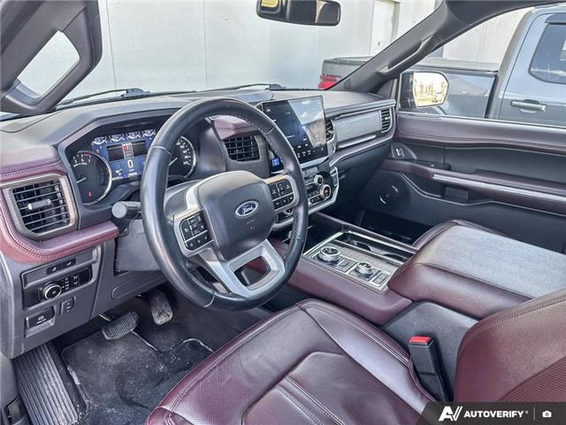 2024 Ford Expedition Max (Stk: PS2072) in Grande Prairie - Image 14 of 26 2024 Ford Expedition Max (Stk: PS2072) in Grande Prairie - Image 14 of 26