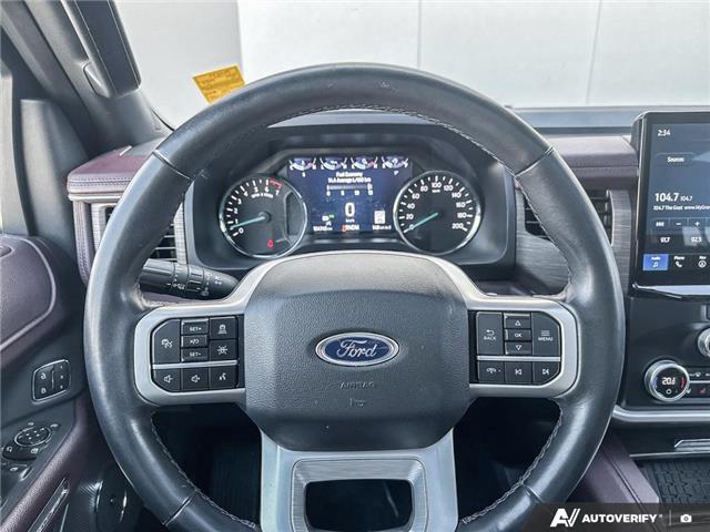 2024 Ford Expedition Max (Stk: PS2072) in Grande Prairie - Image 15 of 26 2024 Ford Expedition Max (Stk: PS2072) in Grande Prairie - Image 15 of 26