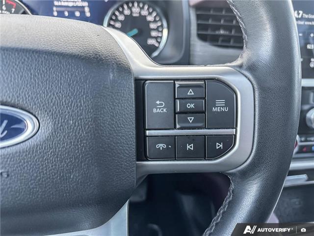 2024 Ford Expedition Max (Stk: PS2072) in Grande Prairie - Image 17 of 26 2024 Ford Expedition Max (Stk: PS2072) in Grande Prairie - Image 17 of 26