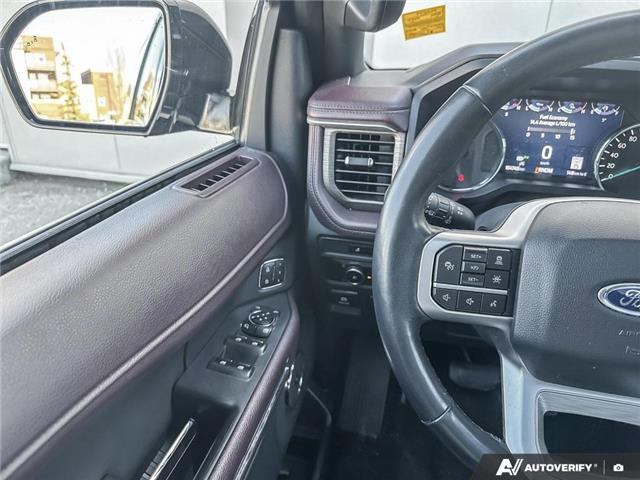 2024 Ford Expedition Max (Stk: PS2072) in Grande Prairie - Image 18 of 26 2024 Ford Expedition Max (Stk: PS2072) in Grande Prairie - Image 18 of 26