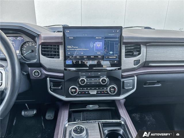 2024 Ford Expedition Max (Stk: PS2072) in Grande Prairie - Image 20 of 26 2024 Ford Expedition Max (Stk: PS2072) in Grande Prairie - Image 20 of 26