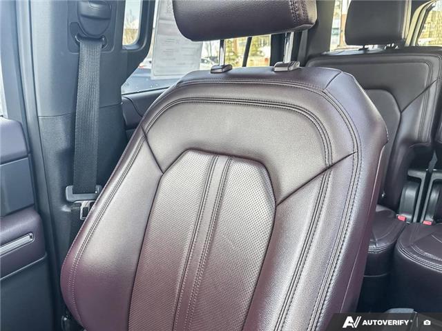 2024 Ford Expedition Max (Stk: PS2072) in Grande Prairie - Image 21 of 26 2024 Ford Expedition Max (Stk: PS2072) in Grande Prairie - Image 21 of 26