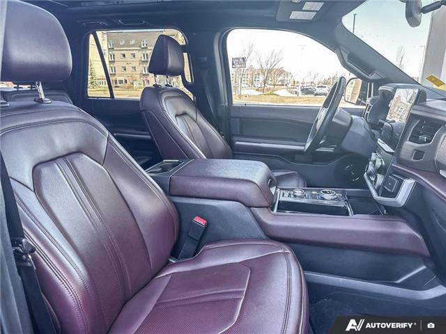 2024 Ford Expedition Max (Stk: PS2072) in Grande Prairie - Image 23 of 26 2024 Ford Expedition Max (Stk: PS2072) in Grande Prairie - Image 23 of 26