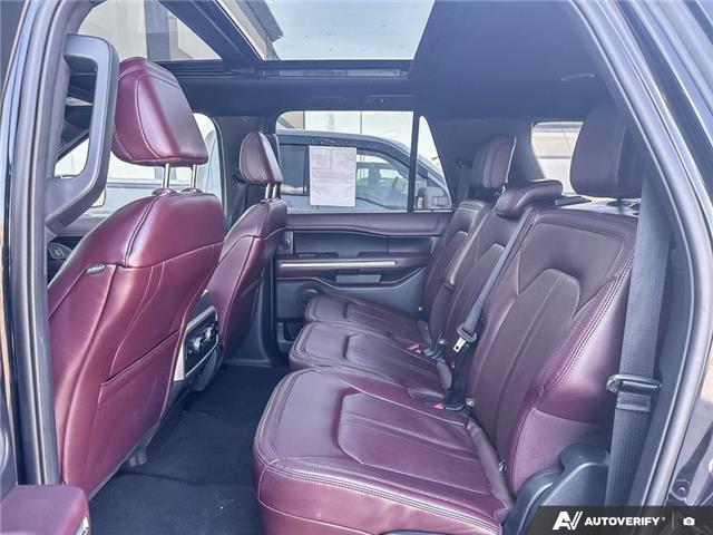 2024 Ford Expedition Max (Stk: PS2072) in Grande Prairie - Image 24 of 26 2024 Ford Expedition Max (Stk: PS2072) in Grande Prairie - Image 24 of 26