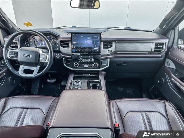 2024 Ford Expedition Max (Stk: PS2072) in Grande Prairie - Image 25 of 26 2024 Ford Expedition Max (Stk: PS2072) in Grande Prairie - Image 25 of 26