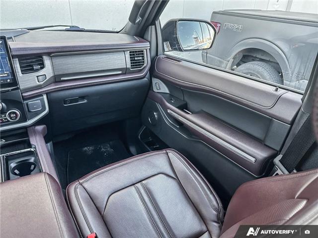 2024 Ford Expedition Max (Stk: PS2072) in Grande Prairie - Image 26 of 26 2024 Ford Expedition Max (Stk: PS2072) in Grande Prairie - Image 26 of 26