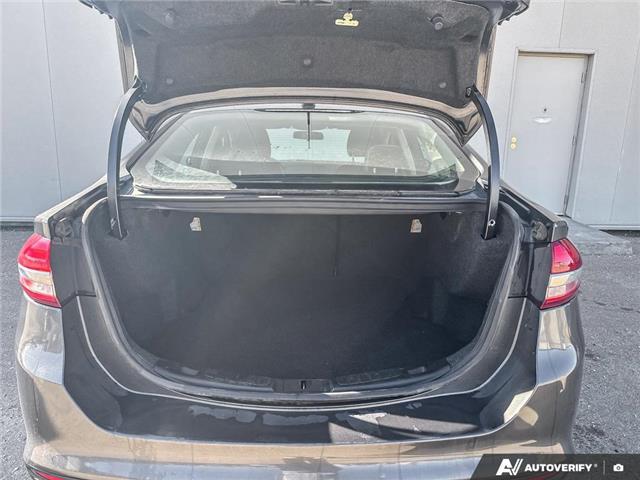 2018 Ford Fusion SE (Stk: PS2031A) in Grande Prairie - Image 13 of 26