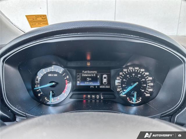 2018 Ford Fusion SE (Stk: PS2031A) in Grande Prairie - Image 16 of 26